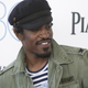 André “André 3000” Benjamin
ADRIAN SANCHEZ- GONZALEZ/AFP/Getty Images